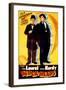 Block-Heads - Movie Poster Reproduction-null-Framed Photo