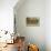 Block House, Pittsburgh, Pennsylvania-null-Stretched Canvas displayed on a wall