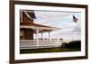 Block Island Summer-Joseph Reboli-Framed Art Print