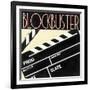 Blockbuster-Marco Fabiano-Framed Art Print