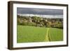 Blockley, Cotswolds, Gloucestershire, England, United Kingdom, Europe-Stuart Black-Framed Photographic Print