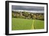 Blockley, Cotswolds, Gloucestershire, England, United Kingdom, Europe-Stuart Black-Framed Photographic Print