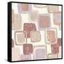 Blocks Blush-Wild Apple Portfolio-Framed Stretched Canvas