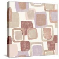 Blocks Blush-Wild Apple Portfolio-Stretched Canvas