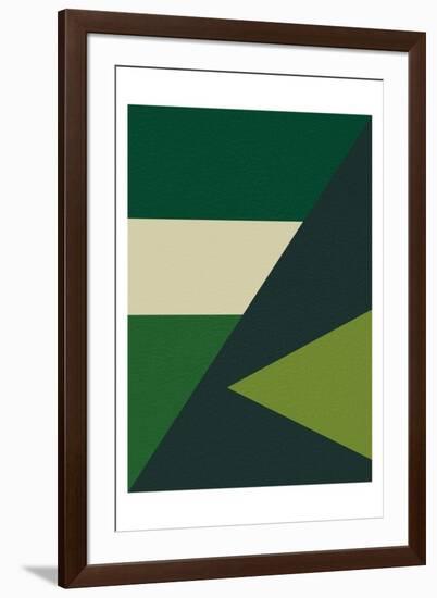 Blocks Galore 1-Marcus Prime-Framed Art Print