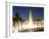 Bloedel Conservatory, Queen Elizabeth Park, Vancouver, British Columbia, Canada-William Sutton-Framed Photographic Print