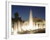 Bloedel Conservatory, Queen Elizabeth Park, Vancouver, British Columbia, Canada-William Sutton-Framed Photographic Print