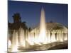 Bloedel Conservatory, Queen Elizabeth Park, Vancouver, British Columbia, Canada-William Sutton-Mounted Photographic Print