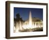 Bloedel Conservatory, Queen Elizabeth Park, Vancouver, British Columbia, Canada-William Sutton-Framed Photographic Print