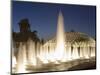 Bloedel Conservatory, Queen Elizabeth Park, Vancouver, British Columbia, Canada-William Sutton-Mounted Photographic Print