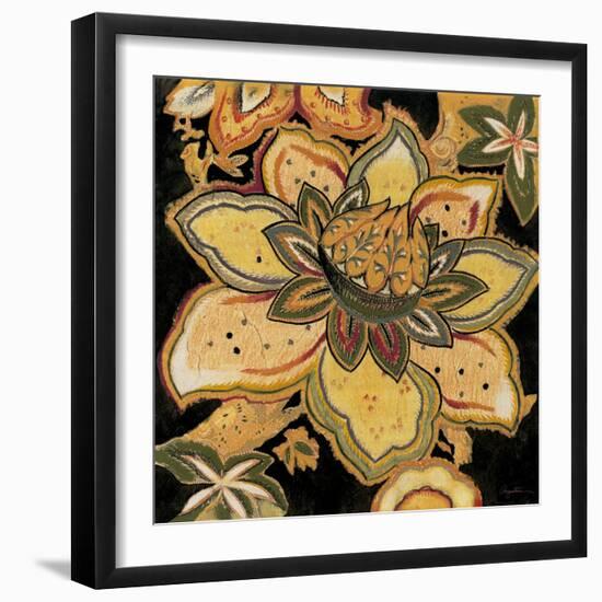 Bloem III-Augustine-Framed Giclee Print