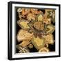 Bloem III-Augustine-Framed Giclee Print