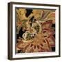 Bloem IV-Augustine-Framed Giclee Print