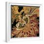 Bloem IV-Augustine-Framed Giclee Print