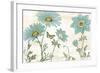 Bloemen Boek I-Sue Schlabach-Framed Art Print