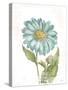 Bloemen Boek II on White-Sue Schlabach-Stretched Canvas