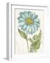 Bloemen Boek II-Sue Schlabach-Framed Art Print