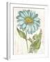 Bloemen Boek II-Sue Schlabach-Framed Art Print