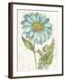 Bloemen Boek II-Sue Schlabach-Framed Art Print