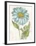 Bloemen Boek II-Sue Schlabach-Framed Art Print