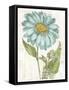 Bloemen Boek II-Sue Schlabach-Framed Stretched Canvas