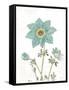 Bloemen Boek III on White-Sue Schlabach-Framed Stretched Canvas