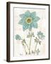 Bloemen Boek III-Sue Schlabach-Framed Art Print