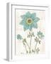 Bloemen Boek III-Sue Schlabach-Framed Art Print