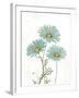 Bloemen Boek IV on White-Sue Schlabach-Framed Art Print