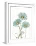 Bloemen Boek IV on White-Sue Schlabach-Framed Art Print