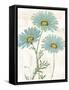 Bloemen Boek IV-Sue Schlabach-Framed Stretched Canvas