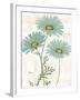 Bloemen Boek IV-Sue Schlabach-Framed Art Print