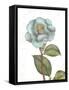 Bloemen Boek V on White-Sue Schlabach-Framed Stretched Canvas