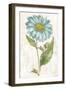 Bloemen Boek VI-Sue Schlabach-Framed Art Print