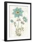 Bloemen Boek VII-Sue Schlabach-Framed Art Print