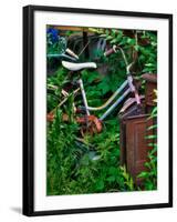 Blogcube-Jim Crotty-Framed Photographic Print