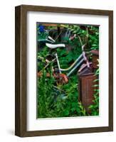 Blogcube-Jim Crotty-Framed Photographic Print