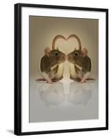 Blogpoint-Lynne Davies-Framed Photographic Print