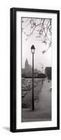 Blois Parc-Alan Blaustein-Framed Photographic Print