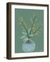 Blomst Funen-Joelle Wehkamp-Framed Giclee Print