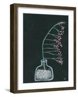 Blomst Struer-Joelle Wehkamp-Framed Giclee Print