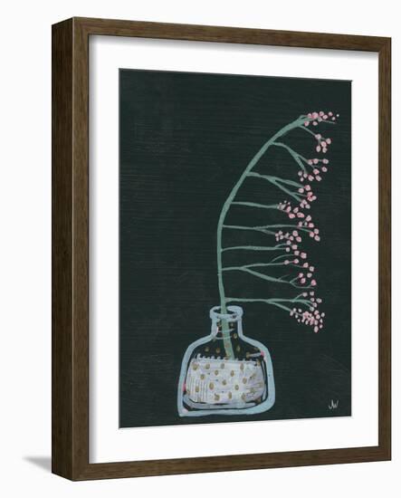 Blomst Struer-Joelle Wehkamp-Framed Giclee Print