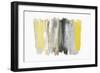 Blonde Brush-Eva Watts-Framed Art Print