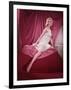 Blonde Pin-Up 3, Colour-Charles Woof-Framed Photographic Print