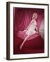 Blonde Pin-Up 3, Colour-Charles Woof-Framed Photographic Print
