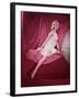 Blonde Pin-Up 3, Colour-Charles Woof-Framed Photographic Print