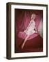 Blonde Pin-Up 4, Colour-Charles Woof-Framed Photographic Print