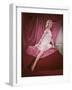 Blonde Pin-Up 4, Colour-Charles Woof-Framed Photographic Print