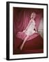 Blonde Pin-Up 4, Colour-Charles Woof-Framed Photographic Print