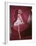 Blonde Pin-Up 5, Colour-Charles Woof-Framed Photographic Print